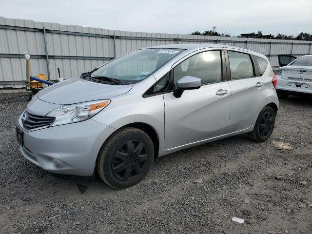 Image 1 of 2016 NISSAN VERSA NOTE S 2016 with VIN 3N1CE2CP2GL402931