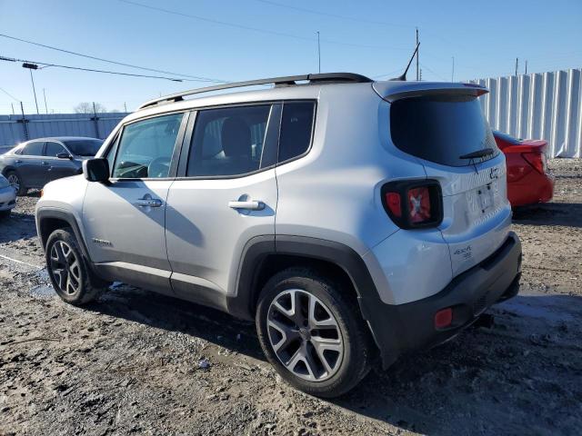 Obraz 2 z 2015 JEEP RENEGADE LATITUDE 2015 z VIN ZACCJBBT5FPB93052