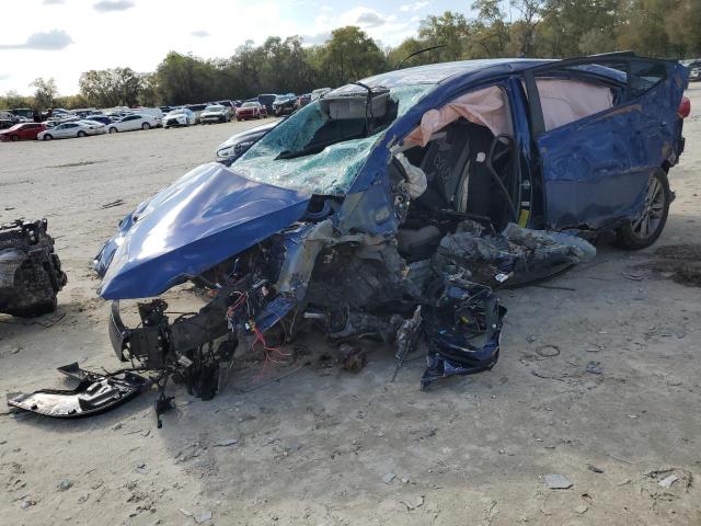 Изображение 1 2017 HYUNDAI ELANTRA SE 2017 с VIN 5NPD84LF7HH196003