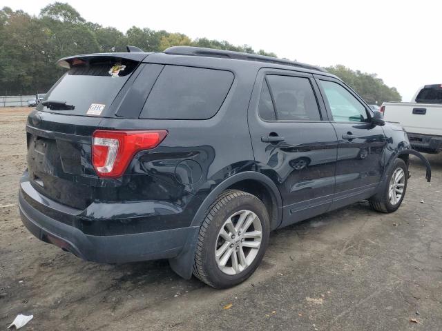 Изображение 3 2016 FORD EXPLORER  2016 с VIN 1FM5K8B86GGB34137