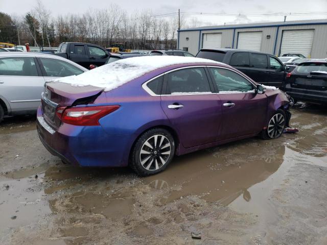 Obraz 3 z 2018 NISSAN ALTIMA 2.5 2018 z VIN 1N4AL3AP6JC152816