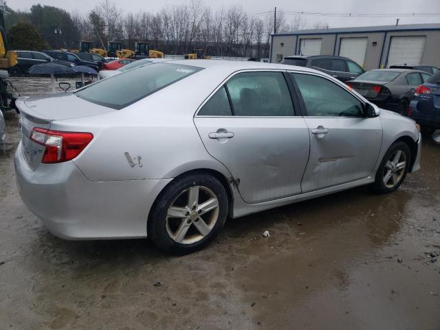 Image 3 of 2012 TOYOTA CAMRY BASE 2012 with VIN 4T1BF1FK3CU086161