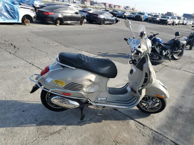 Obraz 2023 VESPA GTS/SEI GIORNI 300 2023
