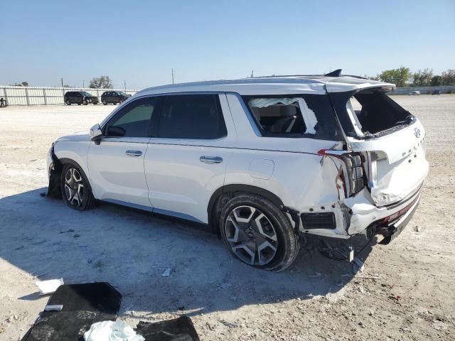Obraz 2 z 2023 HYUNDAI PALISADE LIMITED 2023 z VIN KM8R54GE9PU625366