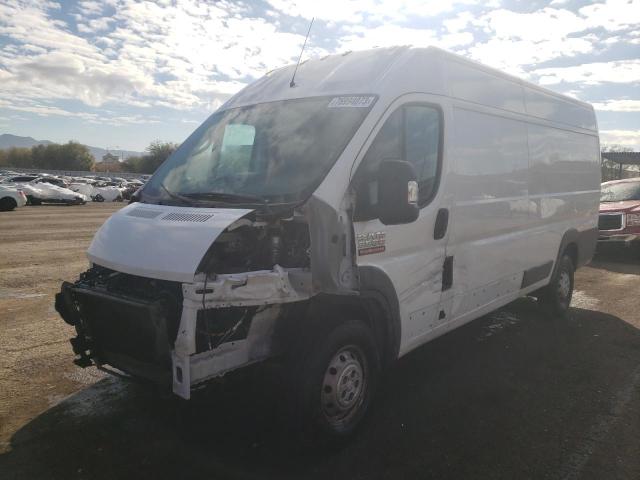 Obraz 1 z 2018 RAM PROMASTER 3500 3500 HIGH 2018 z VIN 3C6URVJG7JE115033