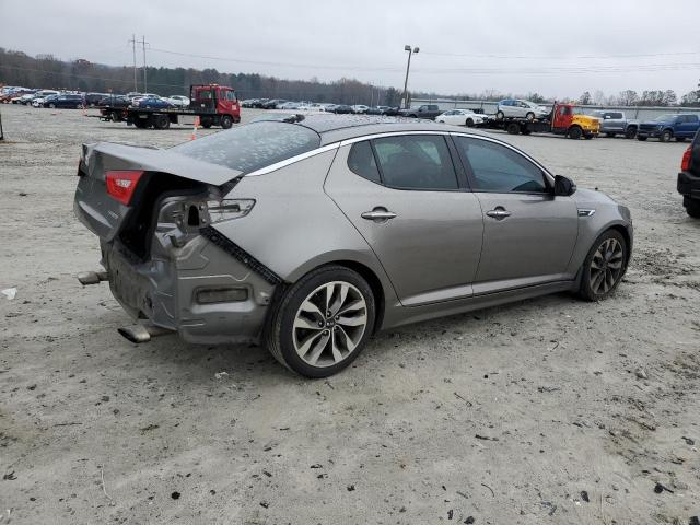 Obraz 3 z 2014 KIA OPTIMA SX 2014 z VIN 5XXGR4A69EG287326
