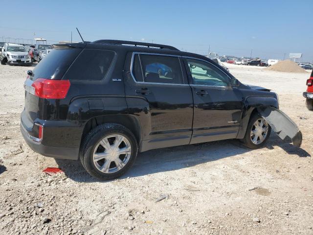 Image 3 of 2017 GMC TERRAIN SLE 2017 with VIN 2GKALNEK8H6178894