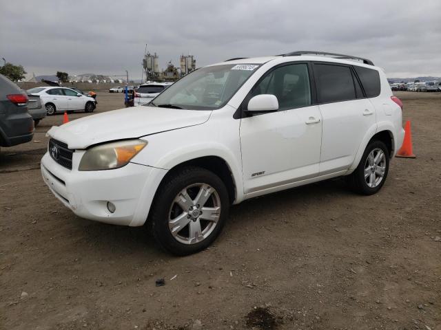 Obraz 2007 TOYOTA RAV4 SPORT 2007