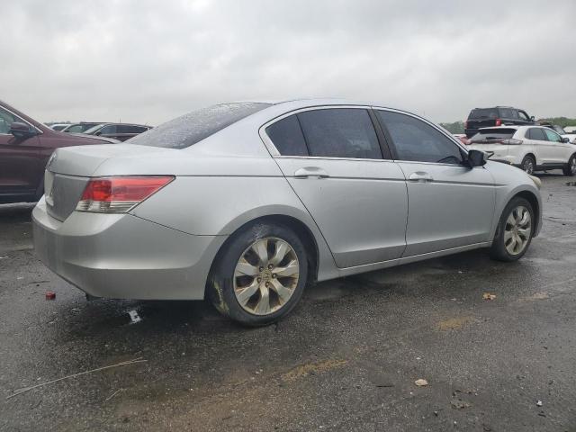 Изображение 3 2009 HONDA ACCORD EX 2009 с VIN 1HGCP26749A123818