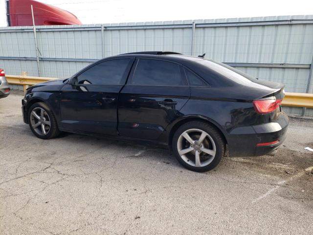 Изображение 2 2015 AUDI A3 PREMIUM 2015 с VIN WAUBFGFF9F1007492