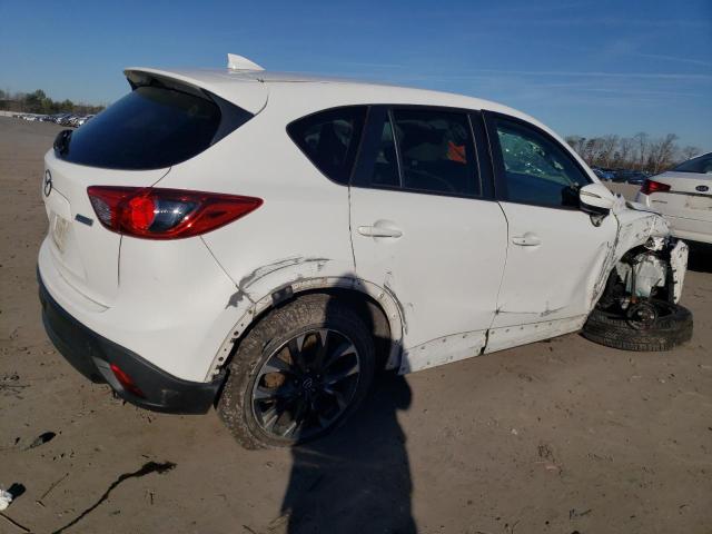 Image 3 of 2016 MAZDA CX-5 GT 2016 with VIN JM3KE4DY5G0855764