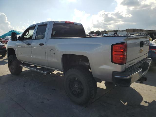 Image 2 of 2015 CHEVROLET SILVERADO K2500 HEAVY DUTY LT 2015 with VIN 1GC2KVE86FZ101837
