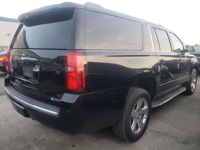 Image 3 of 2017 CHEVROLET SUBURBAN C1500 PREMIER 2017 with VIN 1GNSCJKC1HR387122
