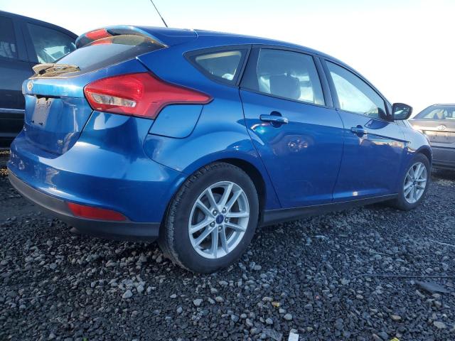 Obraz 3 z 2018 FORD FOCUS SE 2018 z VIN 1FADP3K27JL231433
