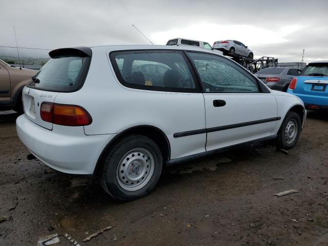 Obraz 3 z 1993 HONDA CIVIC DX 1993 z VIN 2HGEH2363PH503491