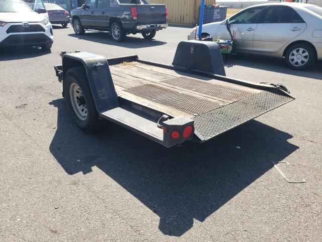 Изображение 3 2013 MLBT UTIL TRAIL 2013 с VIN 1M9BE1015DL516350