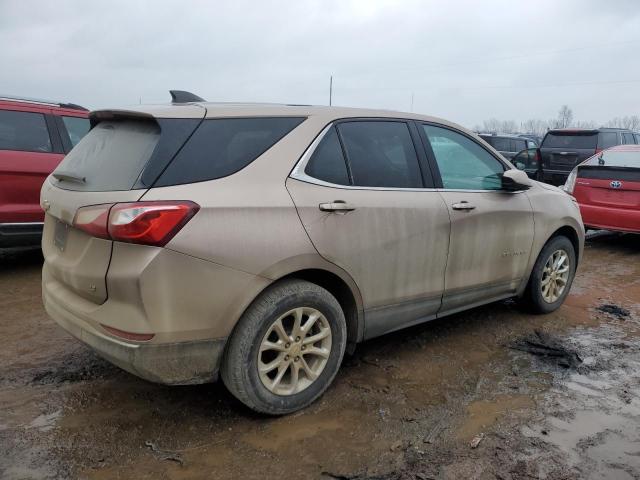 Obraz 3 z 2018 CHEVROLET EQUINOX LT 2018 z VIN 2GNAXJEV9J6306625