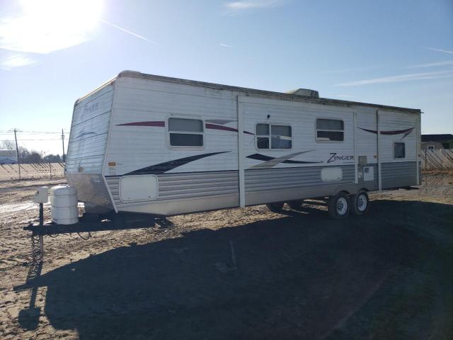 Изображение 2 2009 CROS TRAILER 2009 с VIN 4V0TC31289A008141