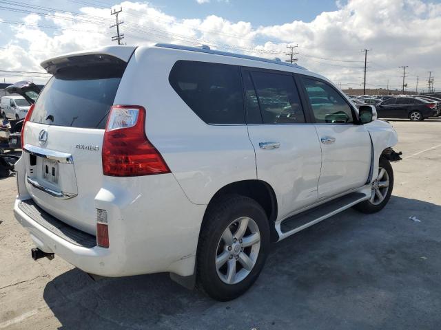 Image 3 of 2011 LEXUS GX 460 2011 with VIN JTJBM7FX8B5030005