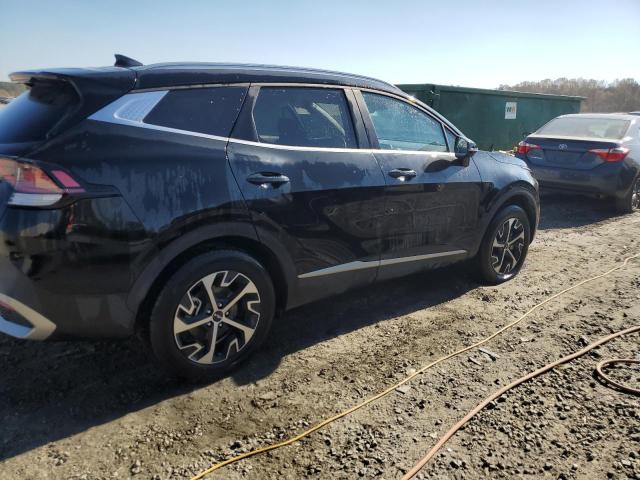 Изображение 3 2023 KIA SPORTAGE EX 2023 с VIN 5XYK3CAF4PG021572