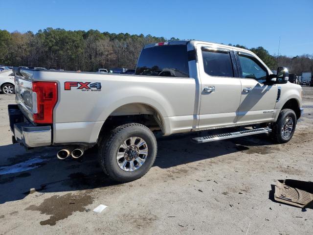 Image 3 of 2017 FORD F250 SUPER DUTY 2017 with VIN 1FT7W2BT5HEB61295