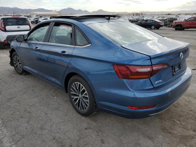 Image 2 of 2019 VOLKSWAGEN JETTA S 2019 with VIN 3VWC57BU4KM160158