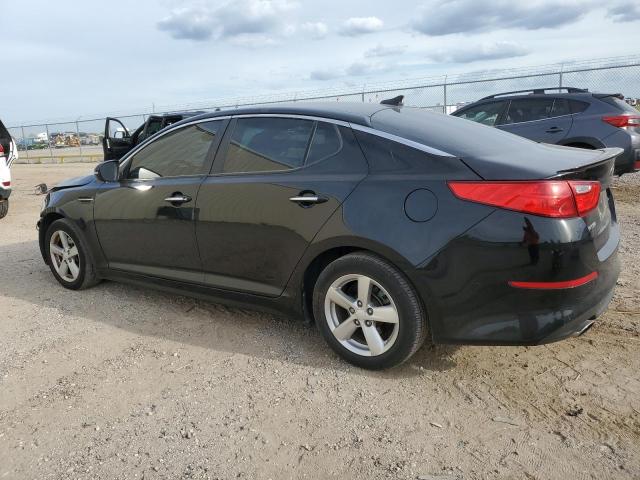 Image 2 of 2015 KIA OPTIMA LX 2015 with VIN 5XXGM4A73FG485604