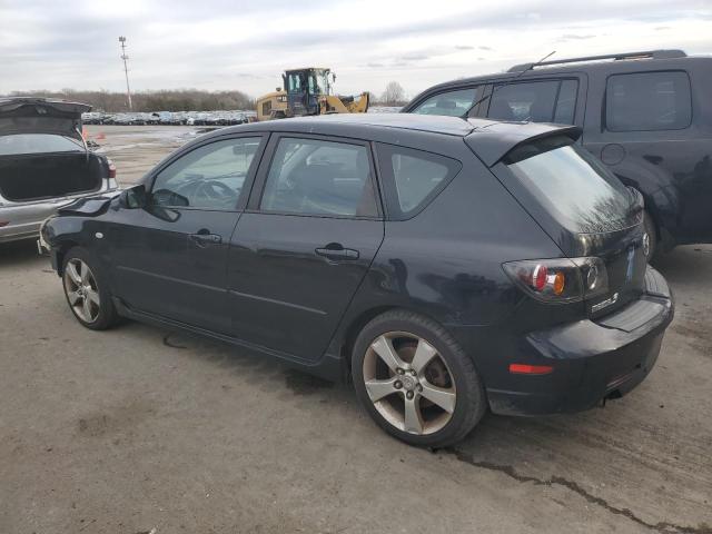 Obraz 2 z 2005 MAZDA 3 HATCHBACK 2005 z VIN JM1BK143051317288