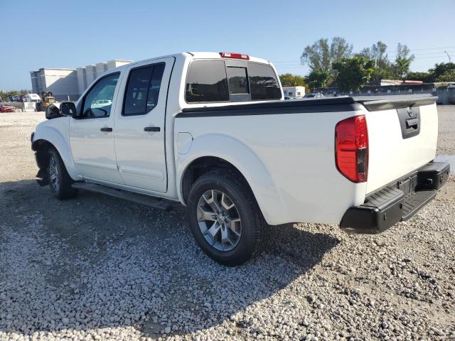 Image 2 of 2019 NISSAN FRONTIER S 2019 with VIN 1N6AD0ER1KN774485