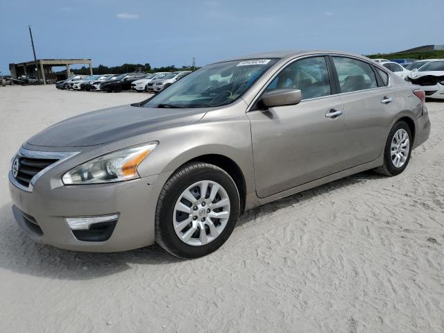 Image 1 of 2015 NISSAN ALTIMA 2.5 2015 with VIN 1N4AL3AP9FC409877
