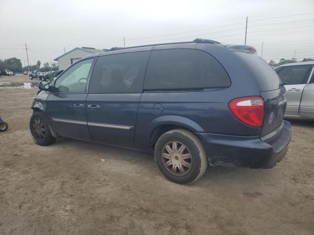 Image 2 of 2007 CHRYSLER TOWN & COUNTRY TOURING 2007 with VIN 2A4GP54L77R295586