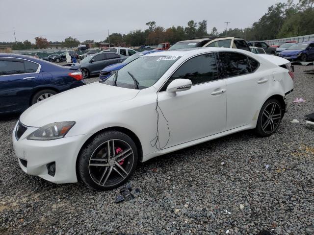 2012 LEXUS IS 250 2012 image