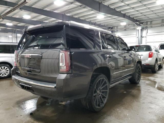 Изображение 3 2015 GMC YUKON DENALI 2015 с VIN 1GKS2CKJ7FR603661