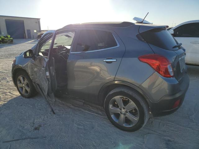 Image 2 of 2014 BUICK ENCORE CONVENIENCE 2014 with VIN KL4CJBSB0EB531354