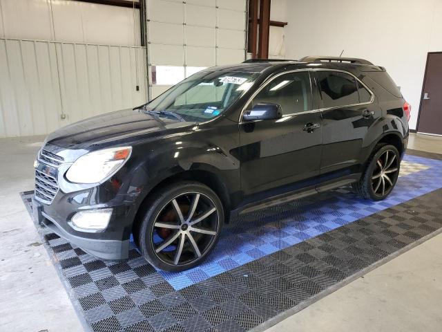 Obraz 1 z 2016 CHEVROLET EQUINOX LT 2016 z VIN 2GNALCEK5G1124908