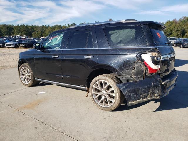 Изображение 2 2019 FORD EXPEDITION LIMITED 2019 с VIN 1FMJU1KT2KEA78643
