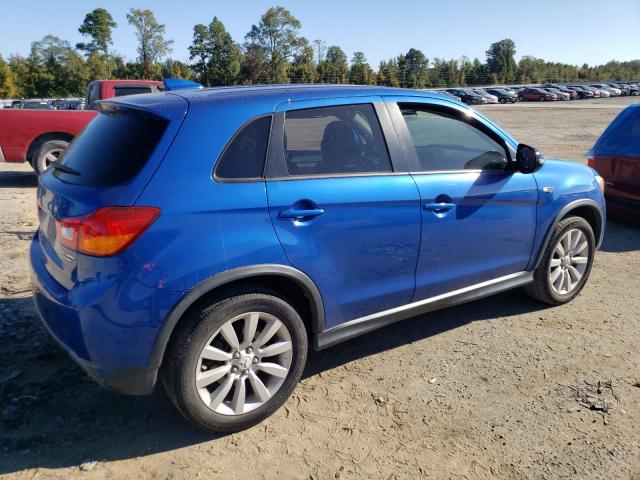Image 3 of 2017 MITSUBISHI OUTLANDER SPORT ES 2017 with VIN JA4AP3AU4HZ032261