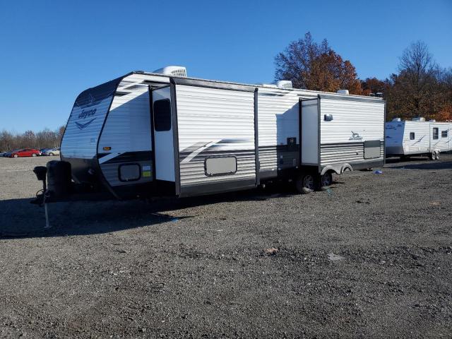 Изображение 2 2022 JAYCO JAY FLIGHT 2022 с VIN 1UJBJ0BT1N1T20670