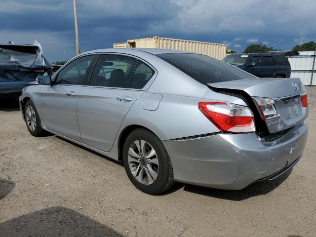 Изображение 2 2013 HONDA ACCORD LX 2013 с VIN 1HGCR2F30DA240201
