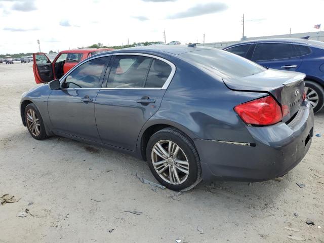 Изображение 2 2013 INFINITI G37  2013 с VIN JN1CV6ARXDM754135