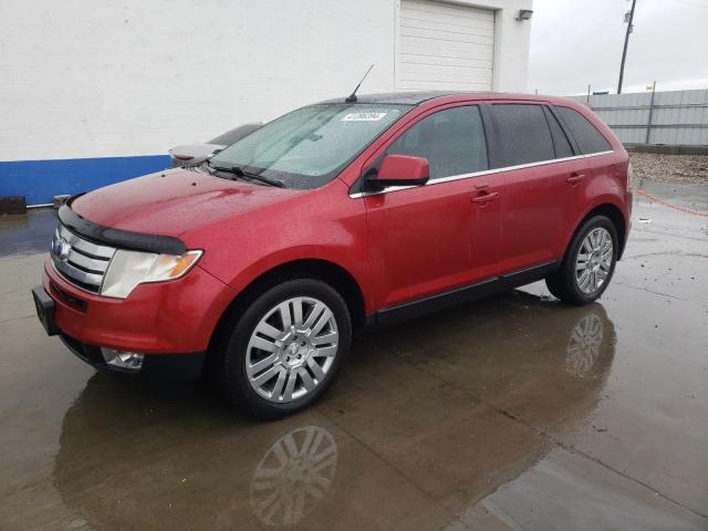Изображение 2008 FORD EDGE LIMITED 2008