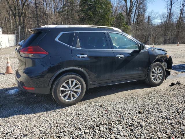 Изображение 3 2020 NISSAN ROGUE S 2020 с VIN KNMAT2MV6LP501905