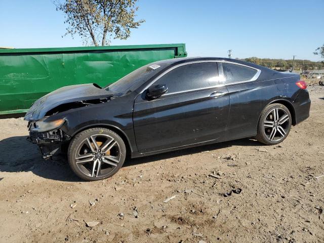 Obraz 1 z 2015 HONDA ACCORD EXL 2015 z VIN 1HGCT2B8XFA008646