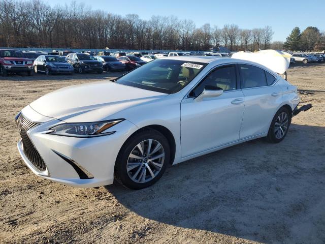 Obraz 1 z 2020 LEXUS ES 350 2020 z VIN 58ADZ1B16LU052169