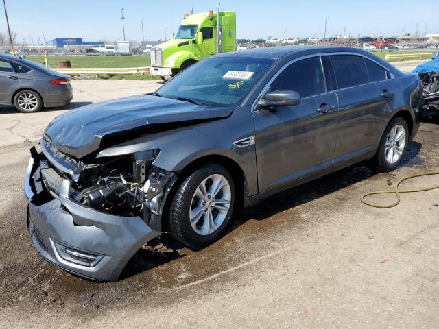 Изображение 2010 FORD TAURUS SHO 2010
