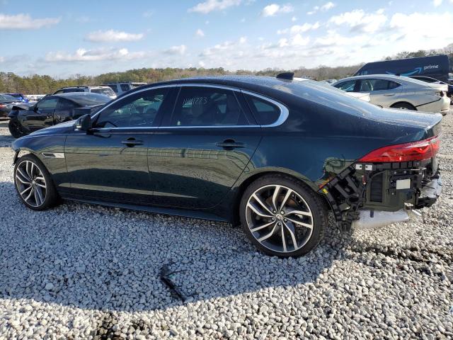 Image 2 of 2024 JAGUAR XF R-DYNAMIC SE 2024 with VIN SAJB64FX2RCY94227
