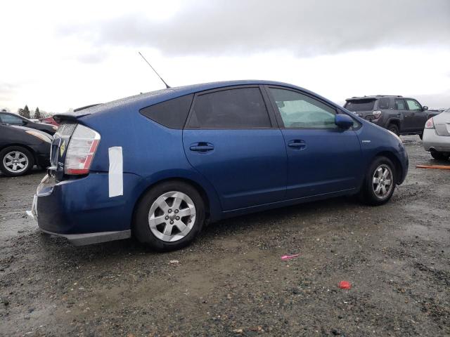 Image 3 of 2008 TOYOTA PRIUS  2008 with VIN JTDKB20U387809786