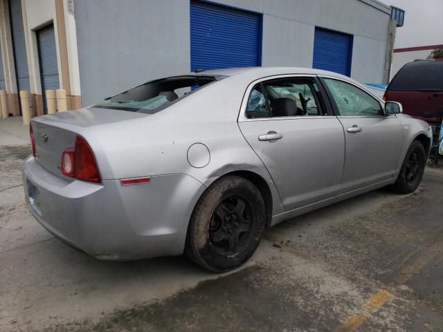 Obraz 3 z 2008 CHEVROLET MALIBU LS 2008 z VIN 1G1ZG57B78F229879