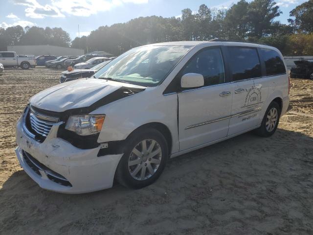 2016 CHRYSLER TOWN & COUNTRY TOURING 2016 image