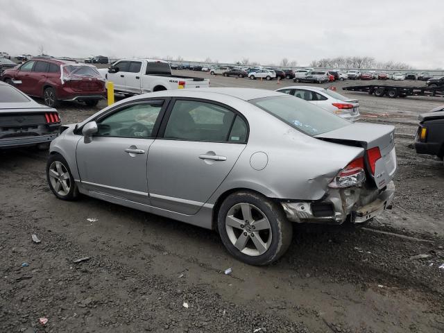 Изображение 2 2007 HONDA CIVIC EX 2007 с VIN 1HGFA16887L101212